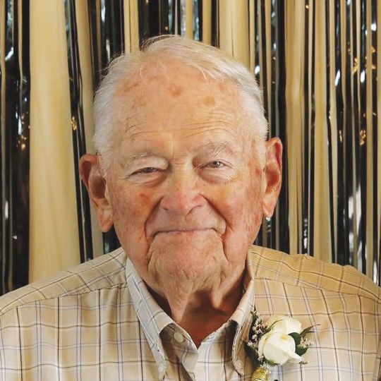 Thomas H.Trevilion, Jr.