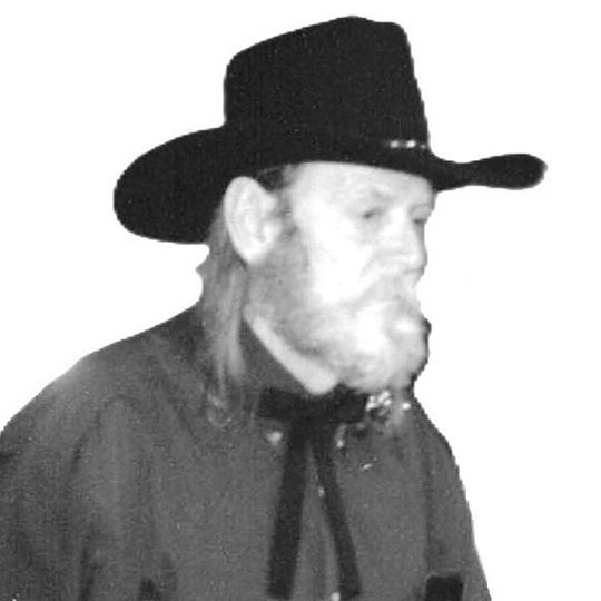 Tommy J. Rogers
