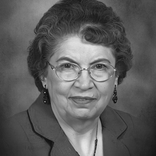 Verda Mae Foerster Verda Mae Foerster