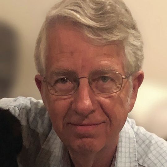 Wayne Sparck Wayne Sparck